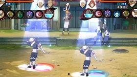 火影手游水门最新爆料,神秘忍术觉醒,巅峰对决即将开启! 第3张 火影手游水门最新爆料,神秘忍术觉醒,巅峰对决即将开启! 第3张