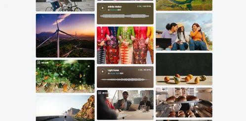 去哪找最新爆料视频素材,最新爆料视频素材全网搜集攻略 第3张 去哪找最新爆料视频素材,最新爆料视频素材全网搜集攻略 第3张