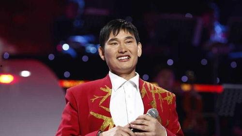 娱乐圈爆料大衣哥