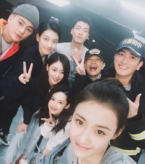 李沁片场爆料视频大全,揭秘明星日常与精彩瞬间 第2张 李沁片场爆料视频大全,揭秘明星日常与精彩瞬间 第2张