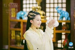 李沁片场爆料视频大全,揭秘明星日常与精彩瞬间 第3张 李沁片场爆料视频大全,揭秘明星日常与精彩瞬间 第3张