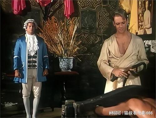 .《侯爵》电影在线观看,宫廷权谋与爱情纠葛的华丽演绎 第3张 .《侯爵》电影在线观看,宫廷权谋与爱情纠葛的华丽演绎 第3张