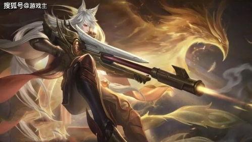 葛大爷爆料守约皮肤视频,守约皮肤幕后制作全过程 第2张 葛大爷爆料守约皮肤视频,守约皮肤幕后制作全过程 第2张