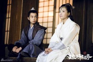 琅琊榜在线观看免费1,揭秘权谋巅峰,尽享古装盛宴 第3张 琅琊榜在线观看免费1,揭秘权谋巅峰,尽享古装盛宴 第3张