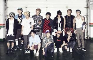 韩国娱乐圈exo吃瓜,EXO成员疑涉争议事件,吃瓜群众热议不断 第2张 韩国娱乐圈exo吃瓜,EXO成员疑涉争议事件,吃瓜群众热议不断 第2张