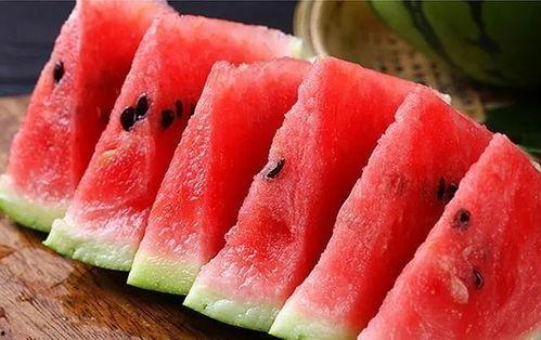 河南免费吃瓜,免费吃瓜活动来袭，清凉一夏共享欢乐