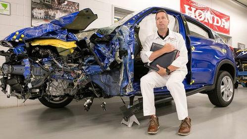 本田工程师爆料视频,揭秘本田汽车研发背后的故事 第2张 本田工程师爆料视频,揭秘本田汽车研发背后的故事 第2张