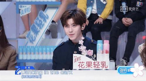 娱乐吃瓜酱爱有回声,揭秘“爱有回声”背后的故事  第3张