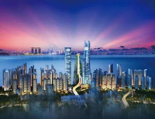 广州日报爆料铂世湾新闻,广州日报独家揭秘发展新篇章  第2张