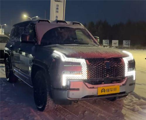 懂车帝最新爆料,最新车型信息大揭秘 第2张 懂车帝最新爆料,最新车型信息大揭秘 第2张