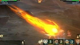 火影手游八门凯爆料视频,全新技能与神秘背景揭秘 第3张 火影手游八门凯爆料视频,全新技能与神秘背景揭秘 第3张