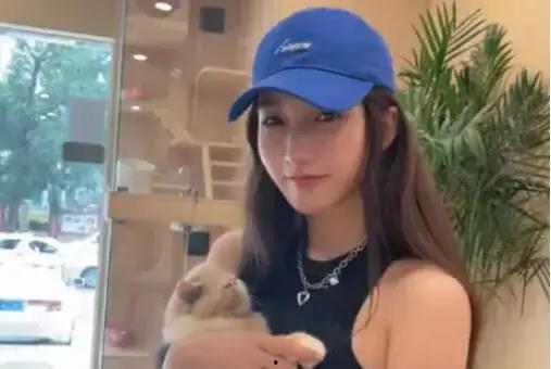 冲哥爆料鲛鱼妹儿视频,鲛鱼妹儿视频背后的惊人真相 第3张 冲哥爆料鲛鱼妹儿视频,鲛鱼妹儿视频背后的惊人真相 第3张