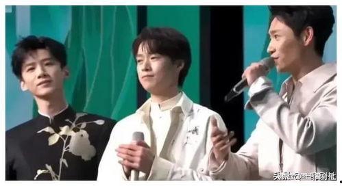 娱乐圈吃瓜爆料配音,揭秘明星背后的故事 第3张 娱乐圈吃瓜爆料配音,揭秘明星背后的故事 第3张