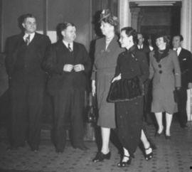 宋美龄最新爆料新闻视频,揭秘家族往事与个人心路历程 第3张 宋美龄最新爆料新闻视频,揭秘家族往事与个人心路历程 第3张