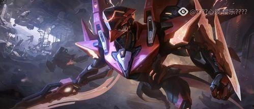 铠的新皮肤最新爆料,炫酷特效,神秘背景揭秘 第3张 铠的新皮肤最新爆料,炫酷特效,神秘背景揭秘 第3张