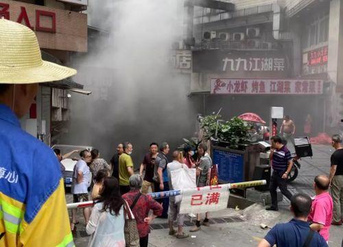 重庆高新区爆料事件最新,揭秘背后真相与影响 第3张 重庆高新区爆料事件最新,揭秘背后真相与影响 第3张