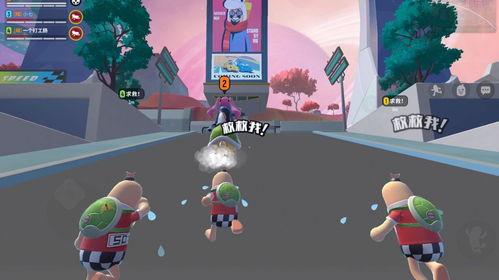 香肠派对最近大爆料视频,揭秘游戏背后惊人真相! 第2张 香肠派对最近大爆料视频,揭秘游戏背后惊人真相! 第2张