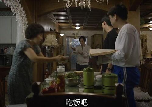 韩国爱的抛弃在线观看,情感纠葛，命运抉择  第3张