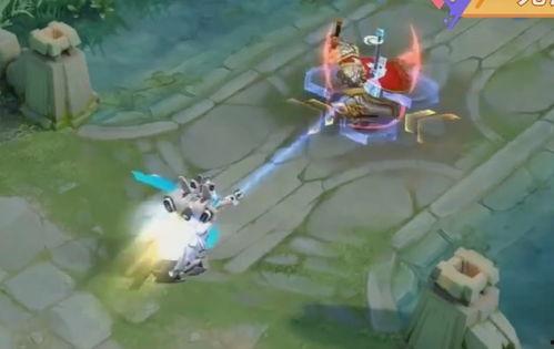 王者典藏新皮肤爆料视频,典藏新皮肤惊艳亮相,揭秘神秘英雄风采 第3张 王者典藏新皮肤爆料视频,典藏新皮肤惊艳亮相,揭秘神秘英雄风采 第3张