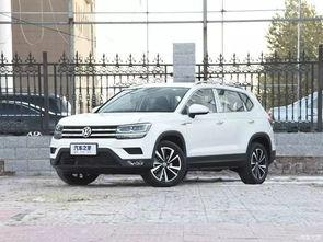 途岳新款爆料视频大全集,全方位视频解析,尽览全新车型风采 第2张 途岳新款爆料视频大全集,全方位视频解析,尽览全新车型风采 第2张