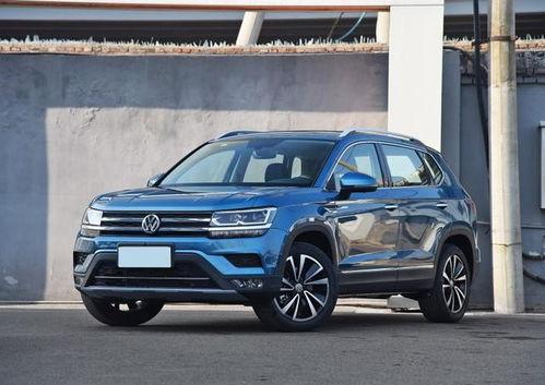 途岳新款爆料视频大全集,全方位视频解析,尽览全新车型风采 第3张 途岳新款爆料视频大全集,全方位视频解析,尽览全新车型风采 第3张