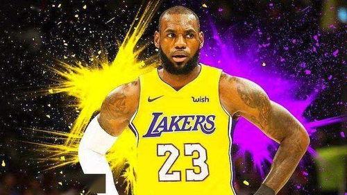 湖人队最新爆料视频直播,揭秘球队备战新赛季幕后故事”  第2张