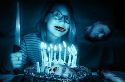 惊悚爆料小故事视频,视频背后的恐怖真相 第3张 惊悚爆料小故事视频,视频背后的恐怖真相 第3张