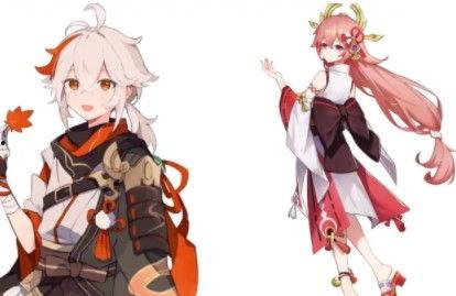 原神卡池爆料角色最新  第2张