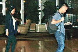 刘鸣炜前女友爆料视频,揭秘豪门恩怨背后的真相