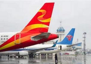 张家界机场爆料最新消息,航班调整与扩建工程进展揭秘  第2张