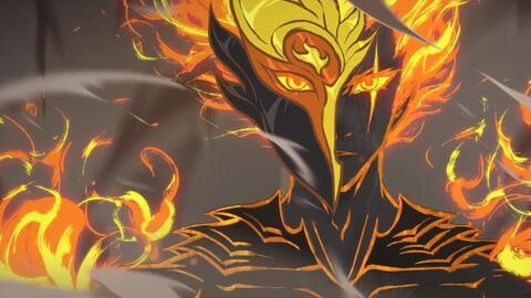 雾山五行2最新爆料,神秘势力崛起，五行世界风云变幻