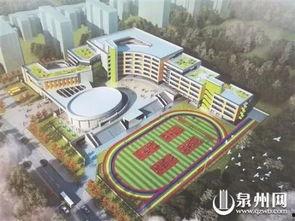 泉州开发区最新爆料,揭秘最新发展动态与未来蓝图 第2张 泉州开发区最新爆料,揭秘最新发展动态与未来蓝图 第2张