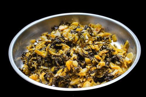 潮汕咸菜爆料视频教程下载,视频教程带你领略传统美味