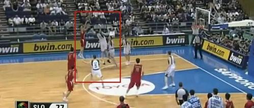 篮球直播爆料新闻报道,最新赛事精彩瞬间及幕后花絮大揭秘  第2张