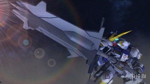 最新高达爆料视频,全新机体亮相,战斗场面震撼来袭! 第2张 最新高达爆料视频,全新机体亮相,战斗场面震撼来袭! 第2张