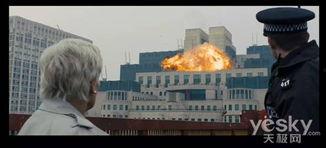 大破天幕危机在线观看 第2张 大破天幕危机在线观看 第2张