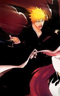 死神全集手机在线观看,在线畅享灵魂觉醒的惊心动魄之旅 第3张 死神全集手机在线观看,在线畅享灵魂觉醒的惊心动魄之旅 第3张