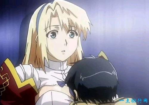 最污的动漫在线观看,盘点那些让你脸红心跳的污动漫在线观看盛宴 第2张 最污的动漫在线观看,盘点那些让你脸红心跳的污动漫在线观看盛宴 第2张