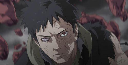 忍战带土爆料图文最新,揭秘宇智波一族惊天秘密 第3张 忍战带土爆料图文最新,揭秘宇智波一族惊天秘密 第3张