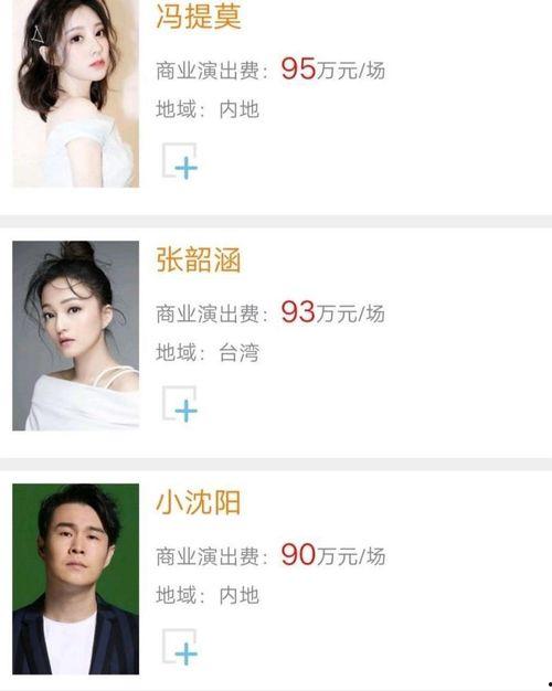 娱乐爆料商演,娱乐爆料带你一探究竟