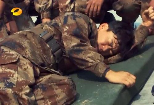 王宝强爆料真正男子汉视频