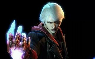 鬼泣最新爆料视频大全集,揭秘恶魔猎人全新冒险与技能升级 第3张 鬼泣最新爆料视频大全集,揭秘恶魔猎人全新冒险与技能升级 第3张