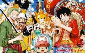 航海王805在线观看,惊心动魄的冒险，勇闯未知海域！  第2张