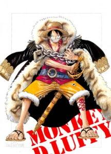 航海王805在线观看,惊心动魄的冒险，勇闯未知海域！  第3张