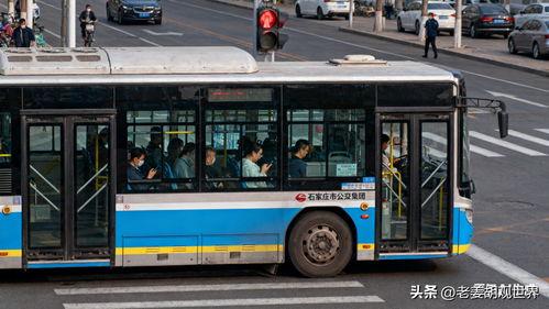 石家庄公交车最新爆料,最新线路调整与爆料揭秘 第3张 石家庄公交车最新爆料,最新线路调整与爆料揭秘 第3张