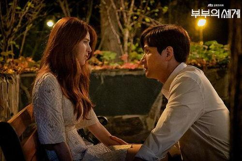 妻的恋人在线观看,揭秘婚姻背后的秘密与情感纠葛 第2张 妻的恋人在线观看,揭秘婚姻背后的秘密与情感纠葛 第2张