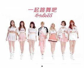 蜜蜂少女队爆料视频完整版,幕后故事与成长瞬间