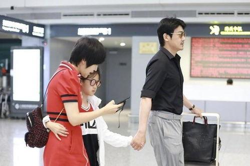 陆毅鲍蕾娱乐爆料了吗,揭秘明星夫妻幕后故事 第3张 陆毅鲍蕾娱乐爆料了吗,揭秘明星夫妻幕后故事 第3张