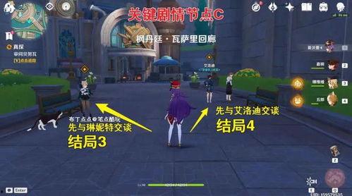 须弥妮露第一个爆料视频,揭秘神秘游戏世界背后的故事 第3张 须弥妮露第一个爆料视频,揭秘神秘游戏世界背后的故事 第3张