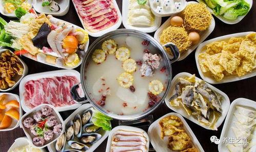 娱乐吃瓜酱火锅,舌尖上的娱乐盛宴 第3张 娱乐吃瓜酱火锅,舌尖上的娱乐盛宴 第3张